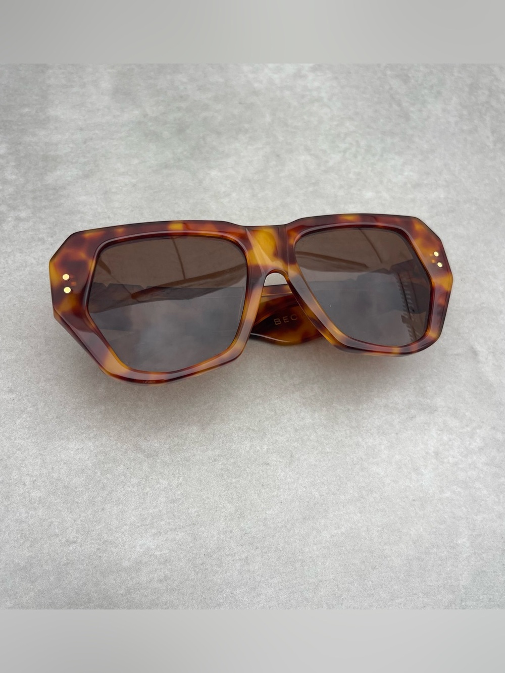 Bec + Bridge X Pared Big Mamma Sunglasses